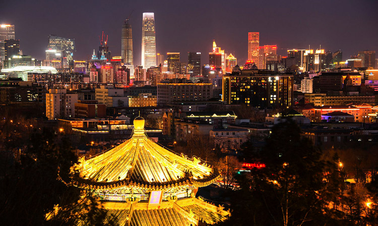 景观照明