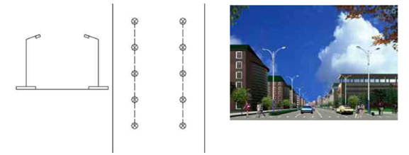 道路照明设计