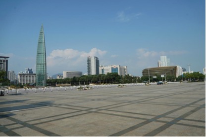 城市照明设计